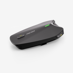 Reso Reso Pilot Pro Intercom Duosync™ Teknolojisi (Çift-Mesh)