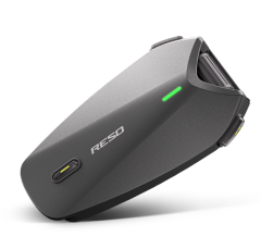 Reso Reso Pilot Pro Intercom Duosync™ Teknolojisi (Çift-Mesh)